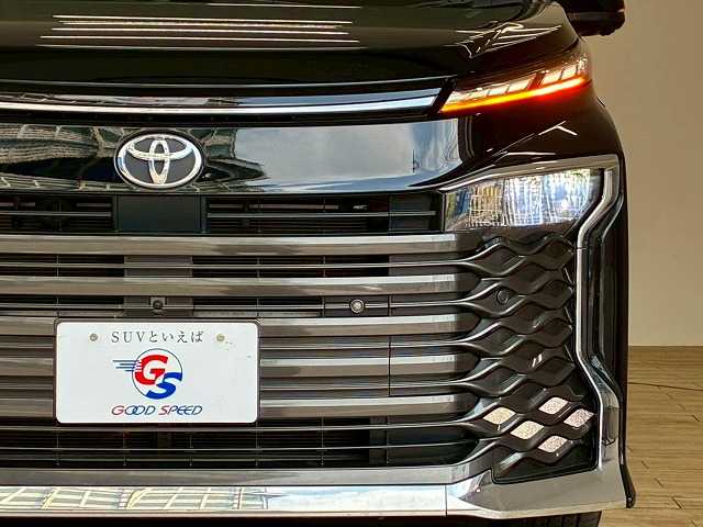 トヨタ&nbsp;ヴォクシーの画像18