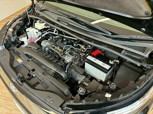 トヨタ&nbsp;ヴォクシーの画像19