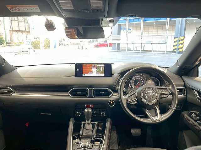 マツダ CX-8の画像3