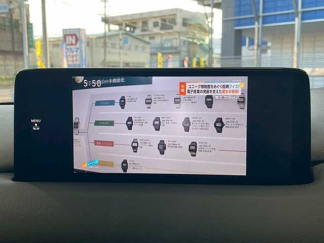 マツダ CX-8の画像4