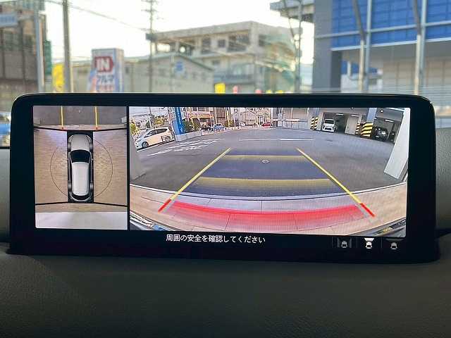 マツダ CX-8の画像5