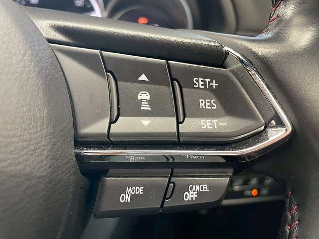 マツダ CX-8の画像8