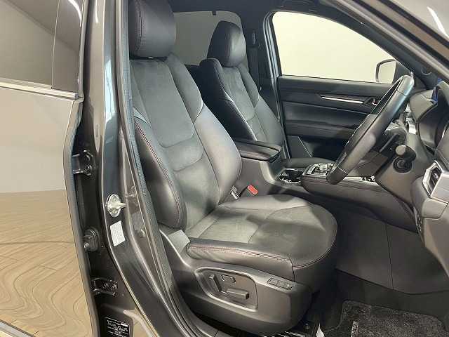 マツダ CX-8の画像10