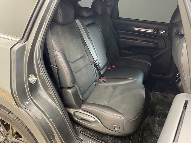 マツダ CX-8の画像11