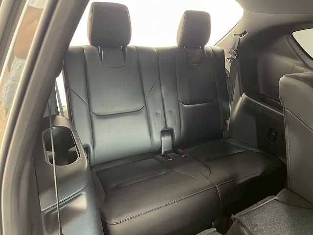 マツダ CX-8の画像12