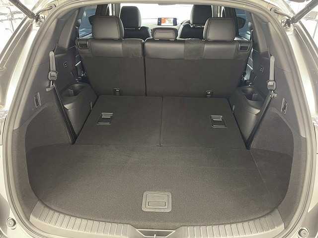 マツダ CX-8の画像13