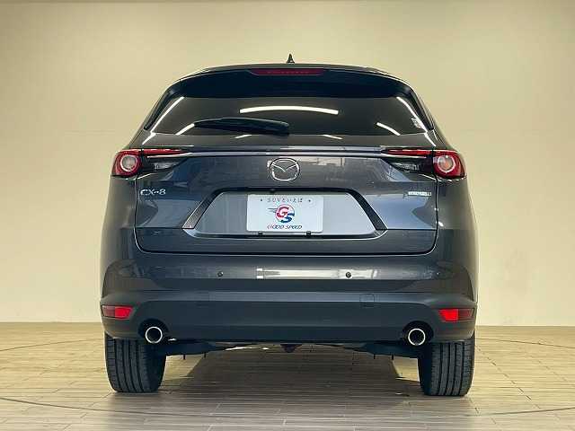 マツダ CX-8の画像15
