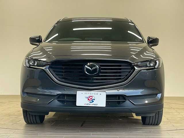 マツダ CX-8の画像17