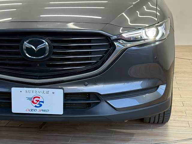 マツダ CX-8の画像18