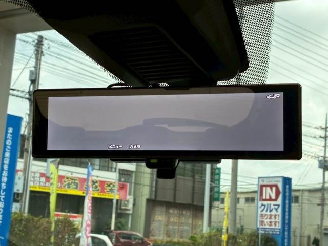 キックスX 内装他