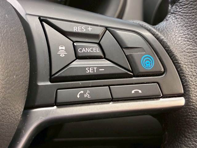 キックスX 内装他