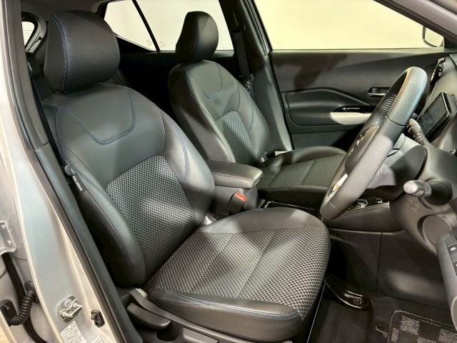 日産&nbsp;キックスの画像11