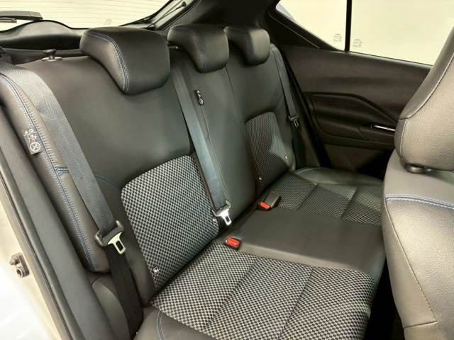 日産&nbsp;キックスの画像12