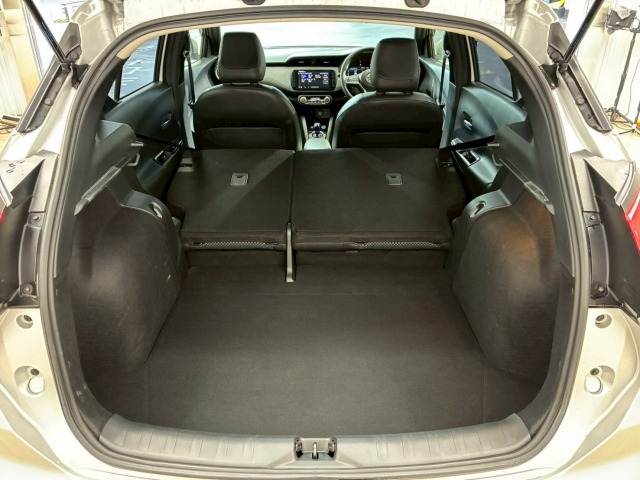 日産&nbsp;キックスの画像13