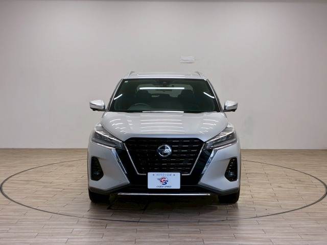 日産&nbsp;キックスの画像14