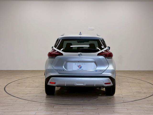 日産&nbsp;キックスの画像15