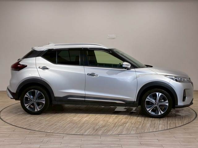 日産&nbsp;キックスの画像17