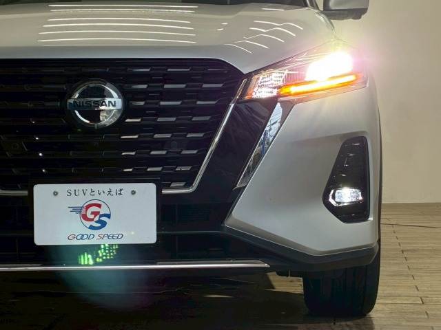 日産&nbsp;キックスの画像18