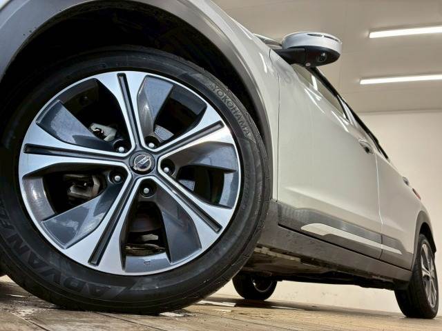 日産&nbsp;キックスの画像19