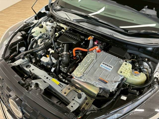 日産&nbsp;キックスの画像20