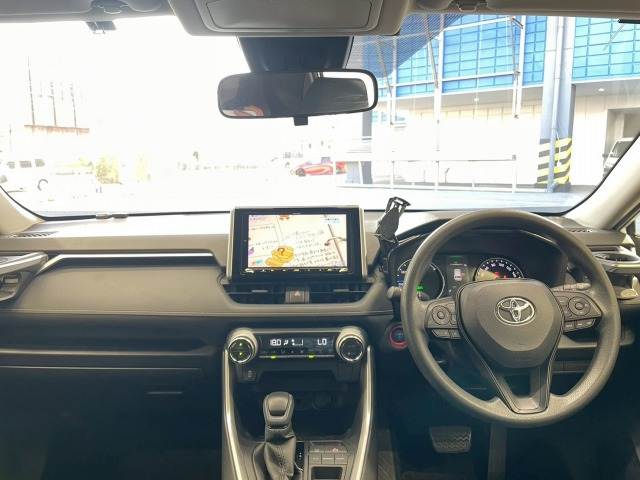 トヨタ&nbsp;RAV4の画像3
