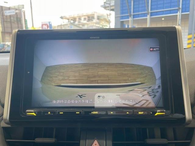 トヨタ&nbsp;RAV4の画像4