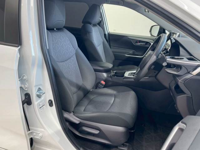 トヨタ&nbsp;RAV4の画像11