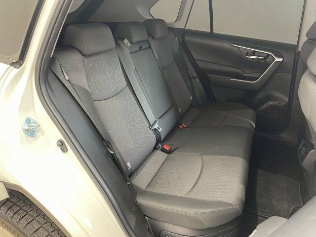 トヨタ&nbsp;RAV4の画像12