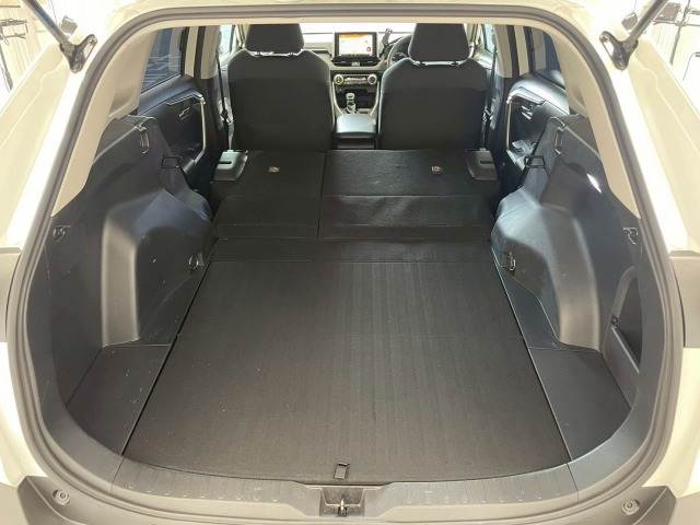 トヨタ&nbsp;RAV4の画像13