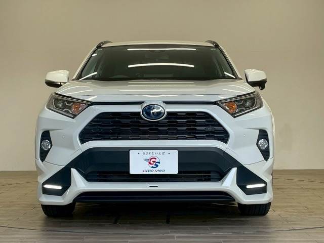 トヨタ&nbsp;RAV4の画像14