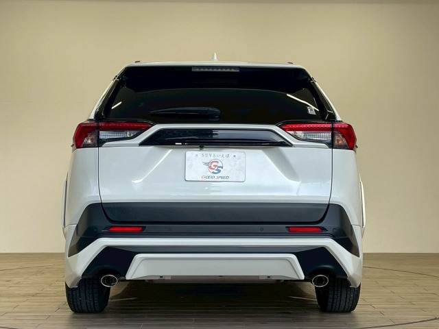 トヨタ&nbsp;RAV4の画像15