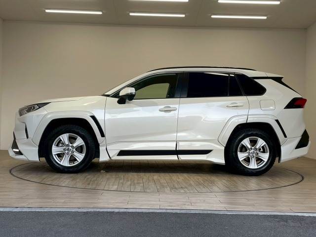 トヨタ&nbsp;RAV4の画像16