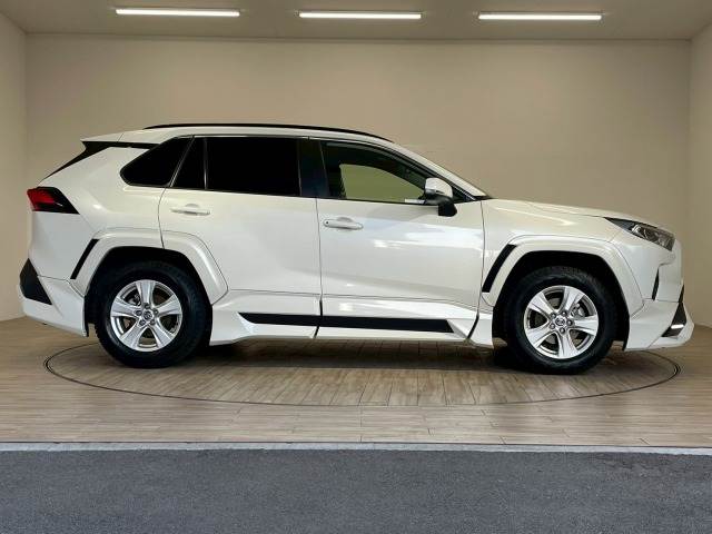 トヨタ&nbsp;RAV4の画像17