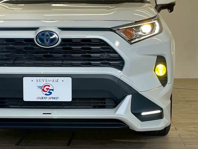 トヨタ&nbsp;RAV4の画像18