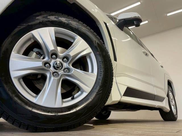 トヨタ&nbsp;RAV4の画像19