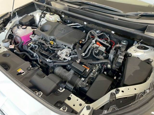 トヨタ&nbsp;RAV4の画像20