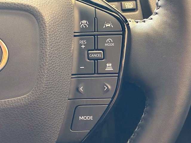 プリウスZ 内装他