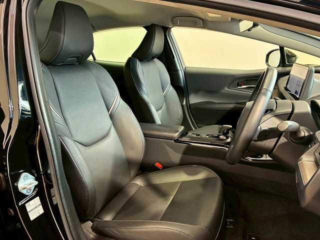 トヨタ&nbsp;プリウスの画像11