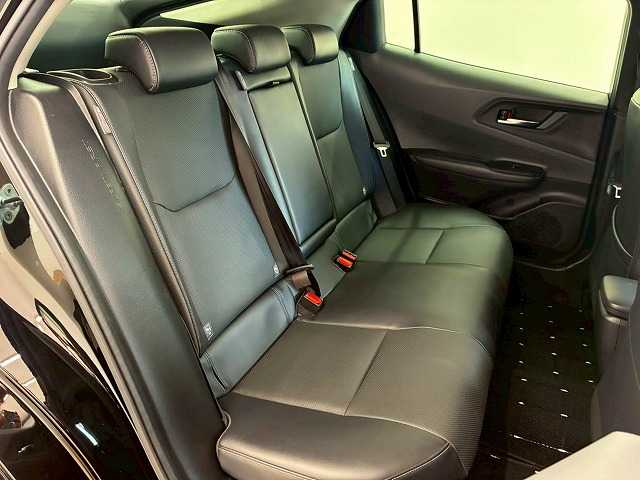 トヨタ&nbsp;プリウスの画像12