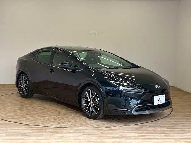 トヨタ&nbsp;プリウスの画像14