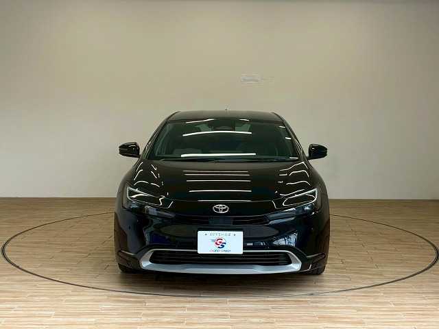 トヨタ&nbsp;プリウスの画像15