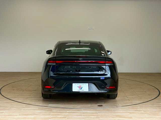 トヨタ&nbsp;プリウスの画像17