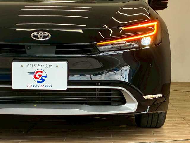 トヨタ&nbsp;プリウスの画像18
