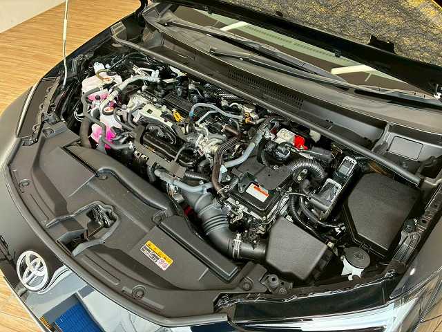 トヨタ&nbsp;プリウスの画像20