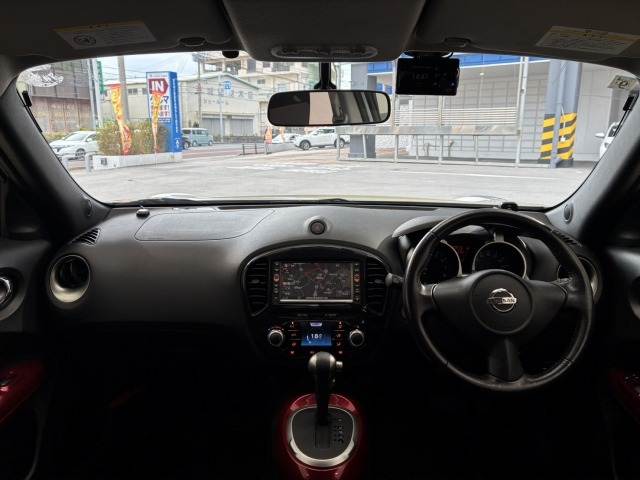 日産&nbsp;ジュークの画像3