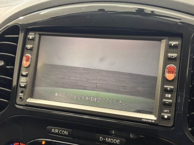 日産&nbsp;ジュークの画像4