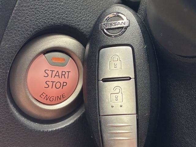 日産&nbsp;ジュークの画像7