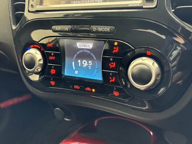 日産&nbsp;ジュークの画像8