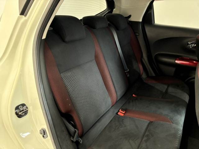 日産&nbsp;ジュークの画像10