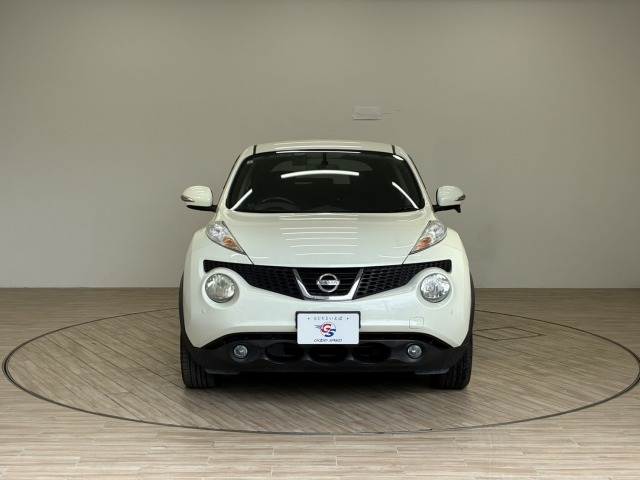 日産&nbsp;ジュークの画像12